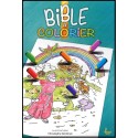 Bible à colorier