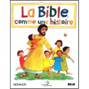 Bible comme une histoire, La