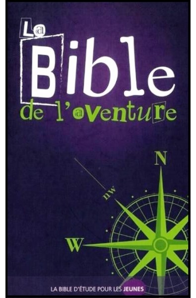 Bible de l'aventure