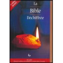 Bible déchiffrée, La - 4e édition entièrement revue et augmentée