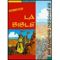 Bible en Bandes dessinées, La