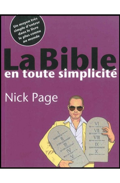 Bible en toute simplicité, La