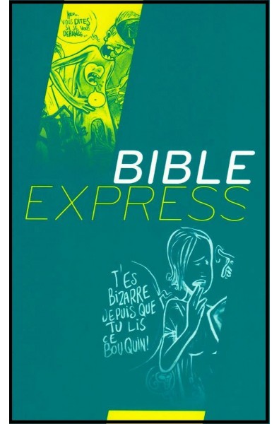 Bible express