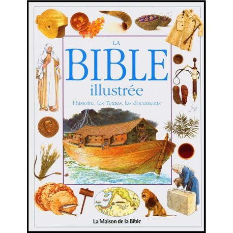 Bible illustrée, La