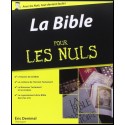 Bible pour les nuls, La