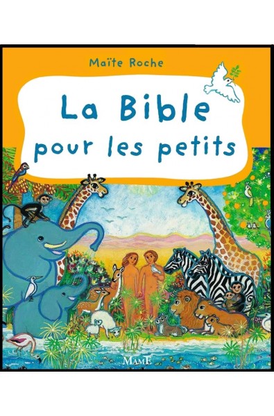 Bible pour les petits, La