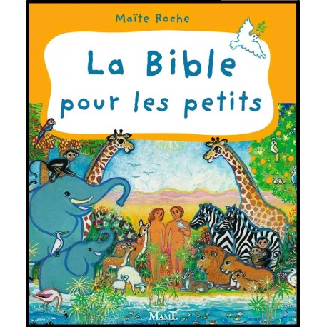 Bible pour les petits, La