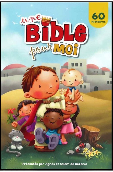 Bible pour moi, Une