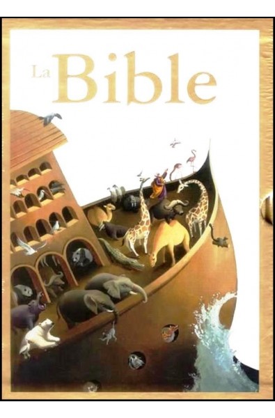 Bible, La - Coffret AT + NT