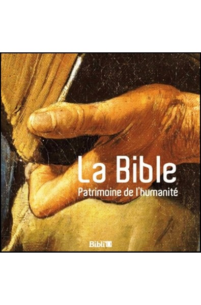 Bible, Patrimoine de l'humanité, La