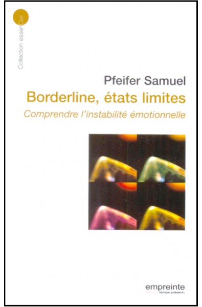 Borderline, états limites