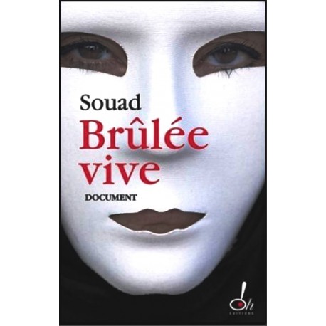 Brûlée vive