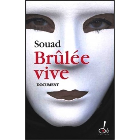 Brûlée vive