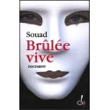 Brûlée vive