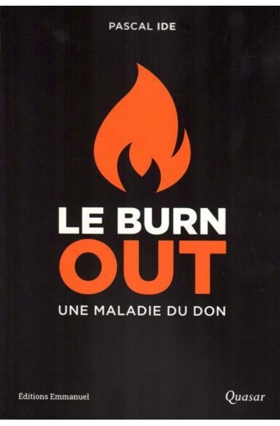 Burn-out, Le