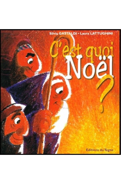 C'est quoi Noël ?