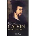Calvin, héraut de Dieu