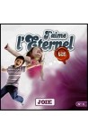 CD - JEM KIDS 4, 