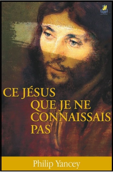 Ce Jésus que je ne connaissais pas