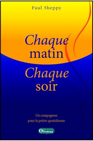 Chaque matin Chaque soir