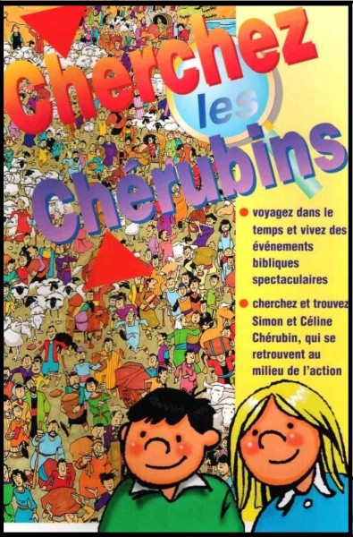 Cherchez les chérubins