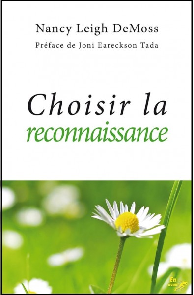 Choisir la reconnaissance