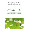 Choisir la reconnaissance