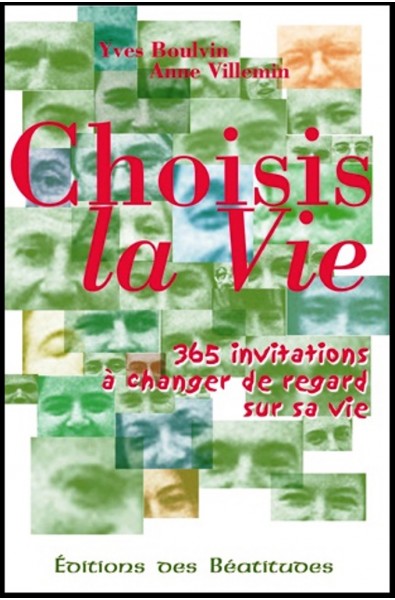 Choisis la vie