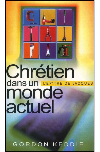 Chrétien dans un monde actuel