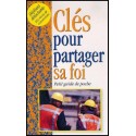 Clés pour partager sa foi