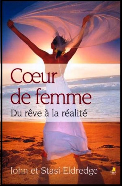 Coeur de femme