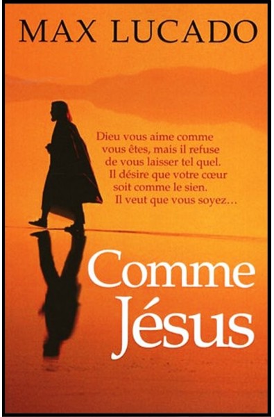 Comme Jésus