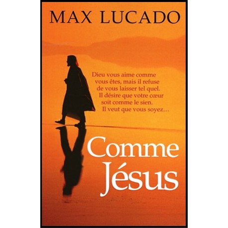 Comme Jésus