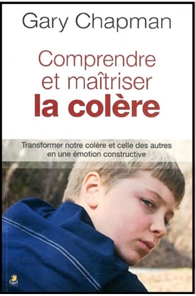 Comprendre et maîtriser la colère