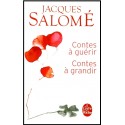 Contes à guérir, contes à grandir