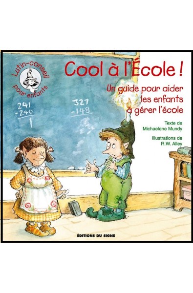 Cool à l'Ecole