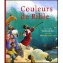 Couleurs de Bible