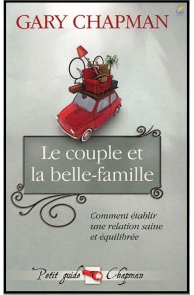 Couple et la belle-famille, Le