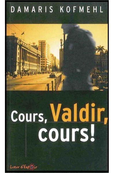 Cours Valdir cours