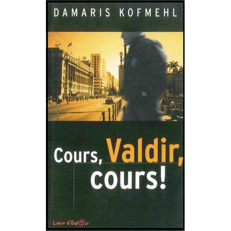 Cours Valdir cours