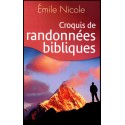 Croquis de randonnées bibliques