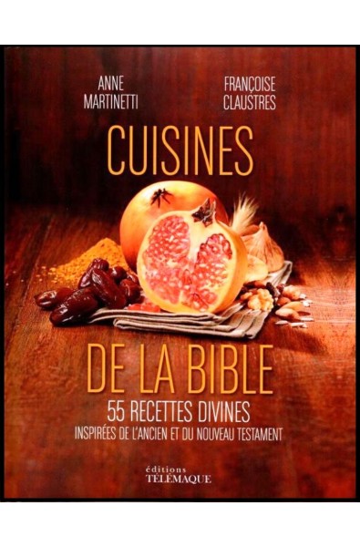 Cuisines de la Bible