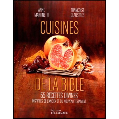 Cuisines de la Bible