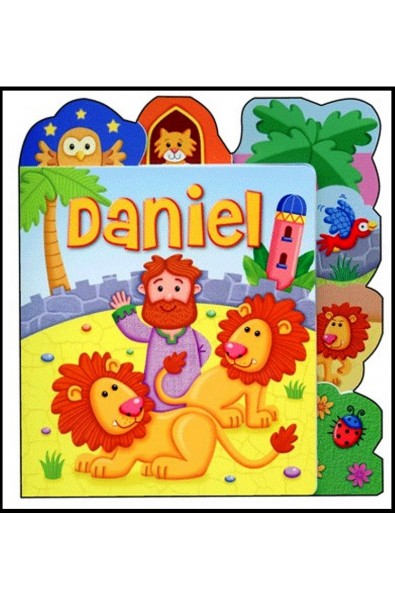 Daniel, avec onglets