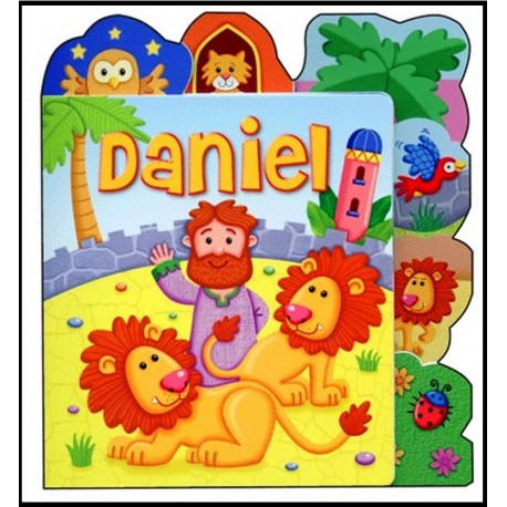 Daniel, avec onglets