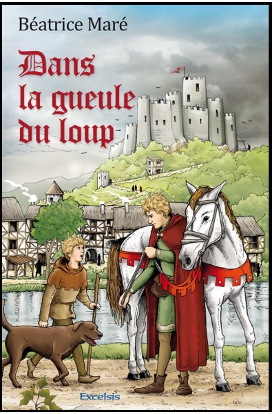 Dans la gueule du loup