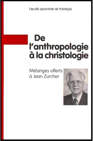 De l'anthropologie à la christologie