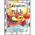 Découvre la Bible