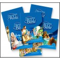 Découvre la Bible - 6 volumes