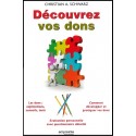 Découvrez vos dons